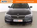 BMW Active Hybrid 3 530i Luxury Line Schwarz - thumbnail 9