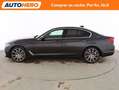 BMW Active Hybrid 3 530i Luxury Line Schwarz - thumbnail 3