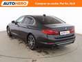 BMW Active Hybrid 3 530i Luxury Line Schwarz - thumbnail 4