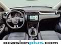 MG ZS 1.5 VTi-Tech Luxury 78kW Naranja - thumbnail 6