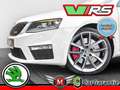Skoda Octavia OCTAVIA 2.0 TSi RS *Klimaaut.*Leder*Bei-Xenon* Weiß - thumbnail 1