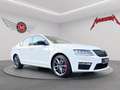 Skoda Octavia OCTAVIA 2.0 TSi RS *Klimaaut.*Leder*Bei-Xenon* Weiß - thumbnail 3