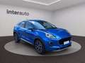 Ford Puma 1.0 ecoboost h Titanium s&s 125cv Blu/Azzurro - thumbnail 15