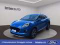 Ford Puma 1.0 ecoboost h Titanium s&s 125cv Blu/Azzurro - thumbnail 1