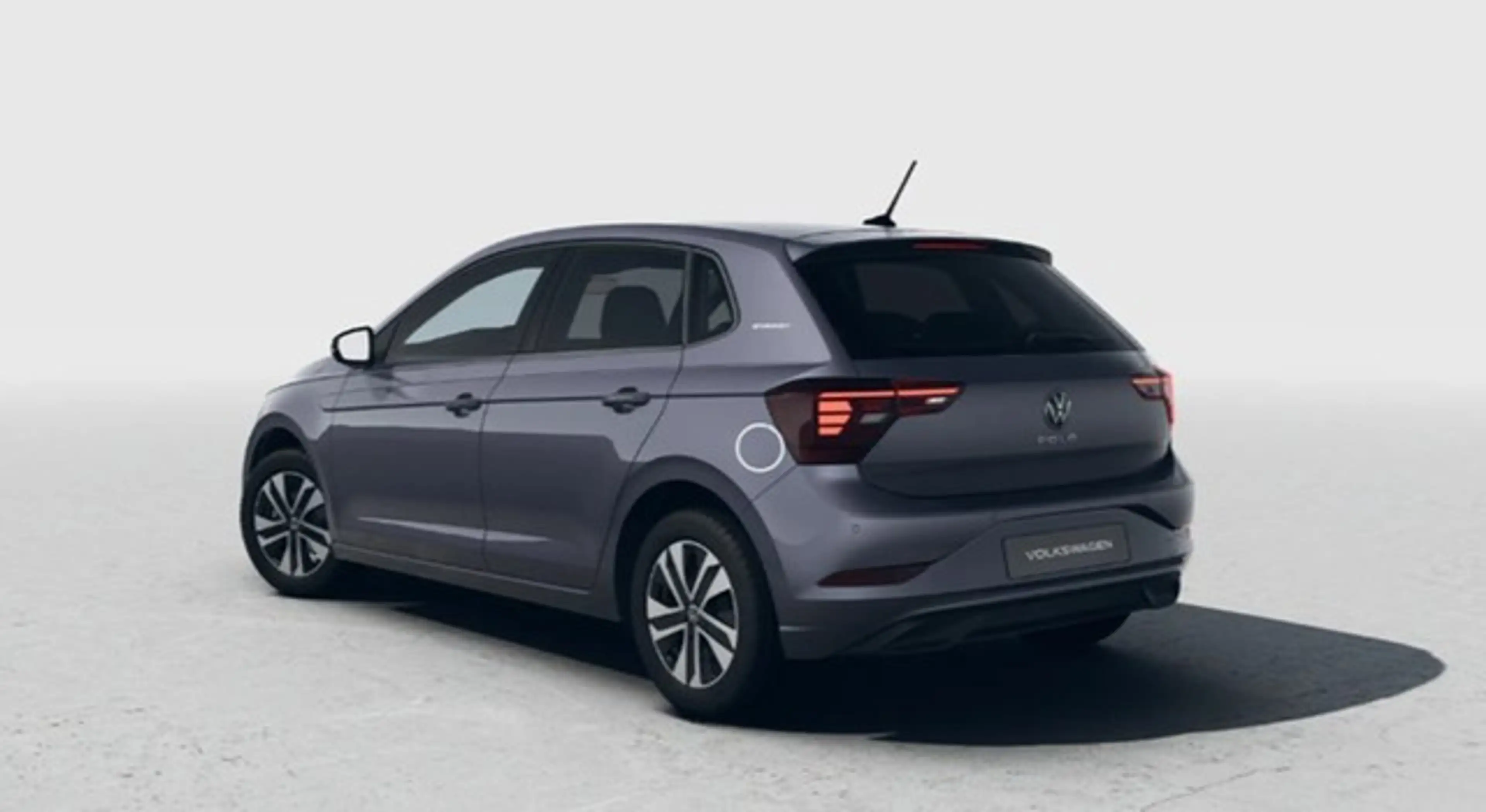 Volkswagen Polo Energy TSI 5-Gang GJR RFK NSW — photo 2