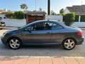 Peugeot 307 CC 2.0 Sport 180 Grey - thumbnail 15