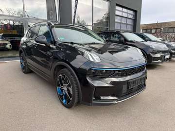 Lynk & Co Händler (Garantie) / TÜV Neu / Service N
