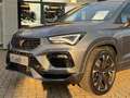 CUPRA Ateca 2.0 TSI VZ 4Drive AHK BEATS Audio  ACC 360°  Navi Gris - thumbnail 5