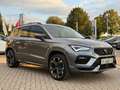 CUPRA Ateca 2.0 TSI VZ 4Drive AHK BEATS Audio  ACC 360°  Navi Gris - thumbnail 3