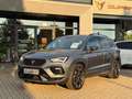 CUPRA Ateca 2.0 TSI VZ 4Drive AHK BEATS Audio  ACC 360°  Navi Gris - thumbnail 2