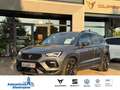 CUPRA Ateca 2.0 TSI VZ 4Drive AHK BEATS Audio  ACC 360°  Navi Gris - thumbnail 1