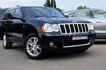 3.0 CRD OVERLAND