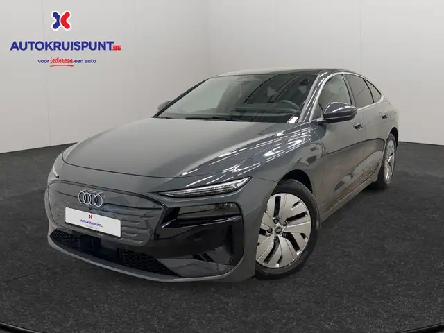 Audi A6 e-tron A6 Sportback e-tron 83 kWh Corporate S-Line Panodak GPS 360Camera Led
