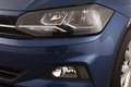 Volkswagen Polo 1.6 TDI Highline PDC NSW KLIMA SITZHZG ISOFIX ALU Blauw - thumbnail 25