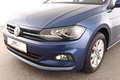 Volkswagen Polo 1.6 TDI Highline PDC NSW KLIMA SITZHZG ISOFIX ALU Blauw - thumbnail 26