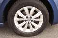 Volkswagen Polo 1.6 TDI Highline PDC NSW KLIMA SITZHZG ISOFIX ALU Blauw - thumbnail 7