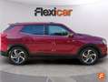SsangYong Korando G15 Urban Plus 4x2 L.P. Burdeos - thumbnail 2