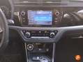SsangYong Korando G15 Urban Plus 4x2 L.P. Burdeos - thumbnail 11