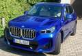BMW X1 ix1Drive30 M Sportpaket, AHK, Prof Schnell-Laden Blauw - thumbnail 4