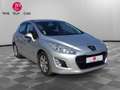 Peugeot 308 1.6 HDI 92 cv STYLE garantie 12 mois Gris - thumbnail 3