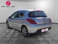 Peugeot 308 1.6 HDI 92 cv STYLE garantie 12 mois Gris - thumbnail 2