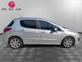 Peugeot 308 1.6 HDI 92 cv STYLE garantie 12 mois Grijs - thumbnail 7