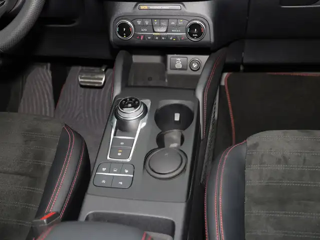 Ford Kuga view 11