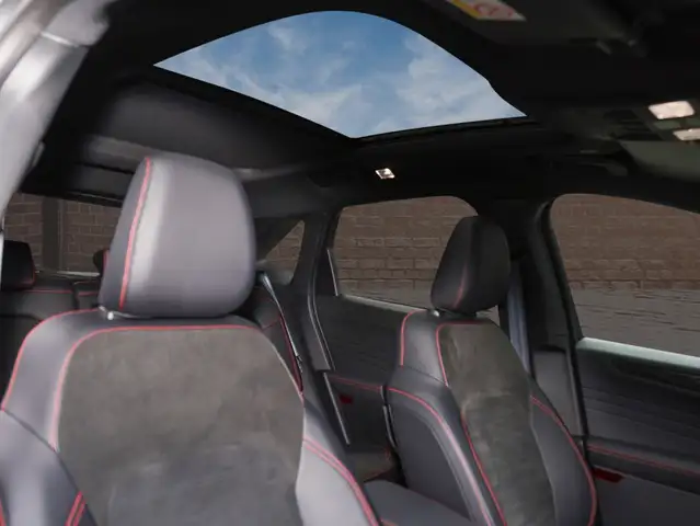 Ford Kuga view 9