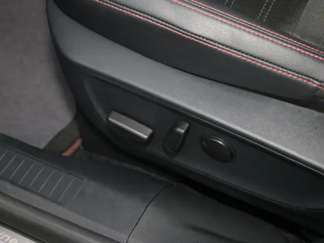 Ford Kuga view 7