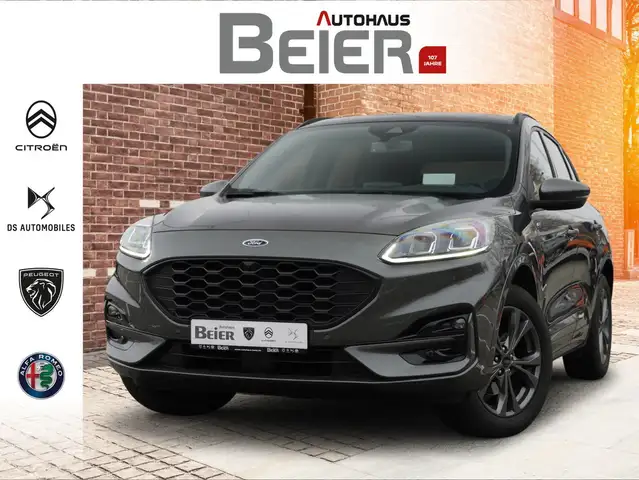 2024 Ford Kuga in Grey for sale
