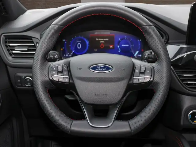 Ford Kuga view 14