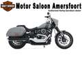 Harley-Davidson Sport Glide FLSB SOFTAIL SPORTGLIDE Grijs - thumbnail 1