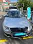 Volkswagen Passat Variant 2.0 TDI DSG Comfortline Silber - thumbnail 1