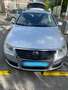Volkswagen Passat Variant 2.0 TDI DSG Comfortline Silber - thumbnail 4