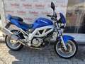 Suzuki SV 650 Suzuki SV 650 2003 Bleu - thumbnail 3