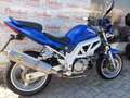 Suzuki SV 650 Suzuki SV 650 2003 Bleu - thumbnail 8