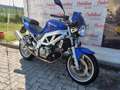 Suzuki SV 650 Suzuki SV 650 2003 Bleu - thumbnail 1