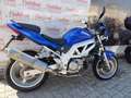 Suzuki SV 650 Suzuki SV 650 2003 Bleu - thumbnail 7