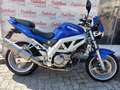 Suzuki SV 650 Suzuki SV 650 2003 Bleu - thumbnail 4