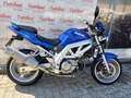 Suzuki SV 650 Suzuki SV 650 2003 Bleu - thumbnail 5