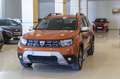 Dacia Duster 1.5 Blue dCi Prestige 4x2 85kW Orange - thumbnail 3