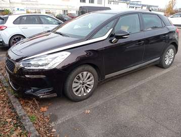 DS5 Diesel BlueHDi 120