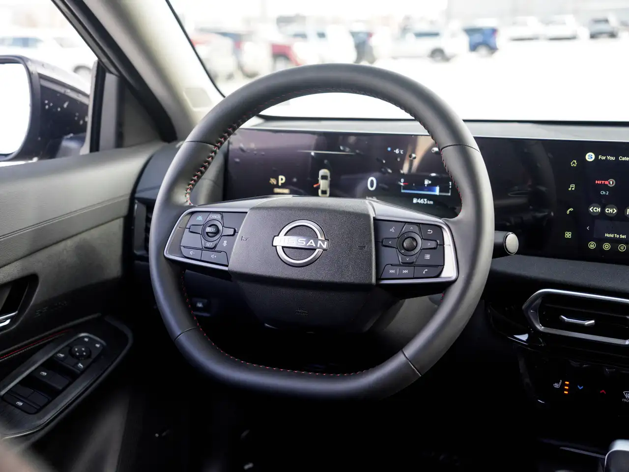 Nissan Sentra снимка Nissan Sentra