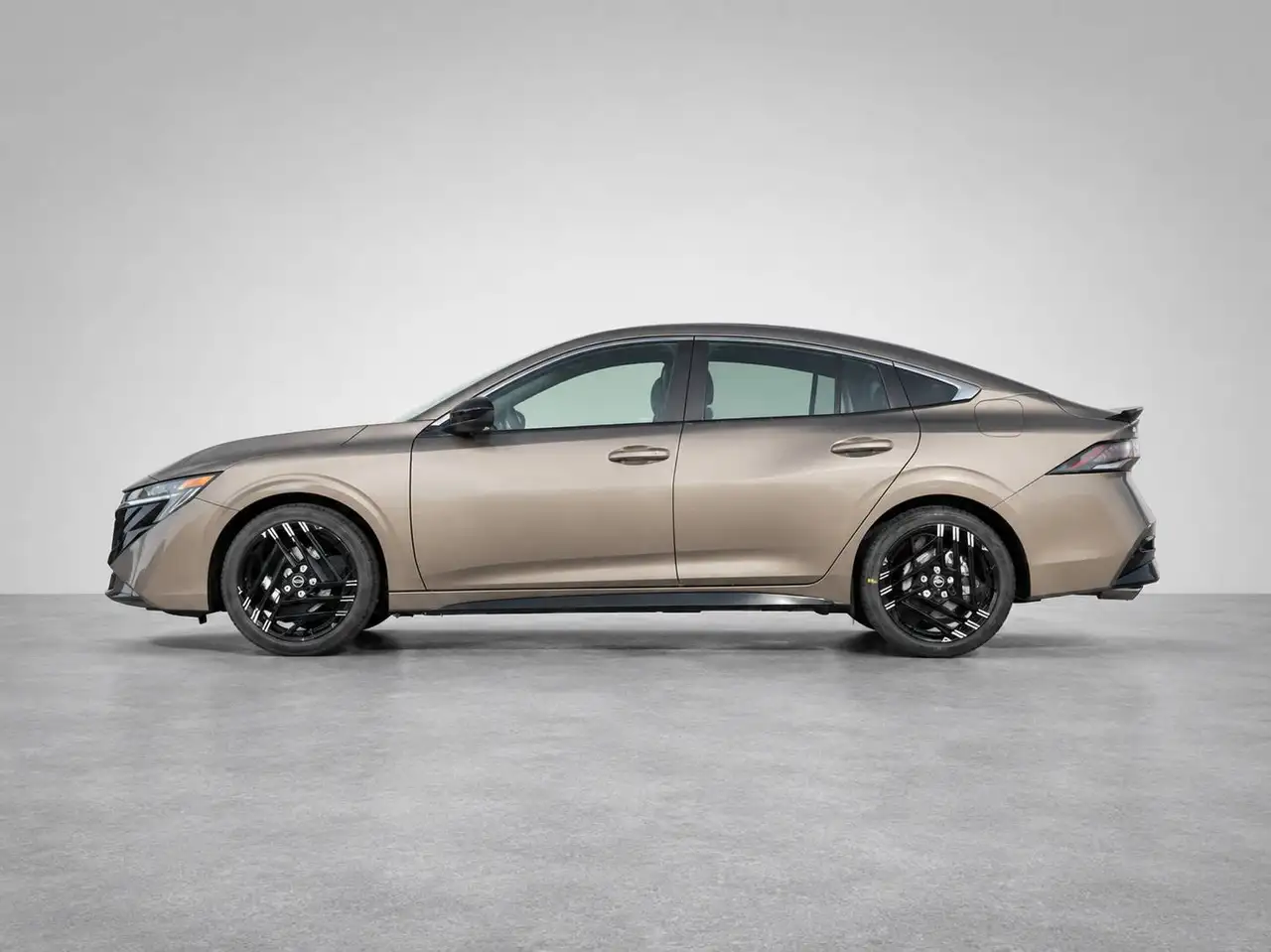 Nissan Sentra снимка Nissan Sentra