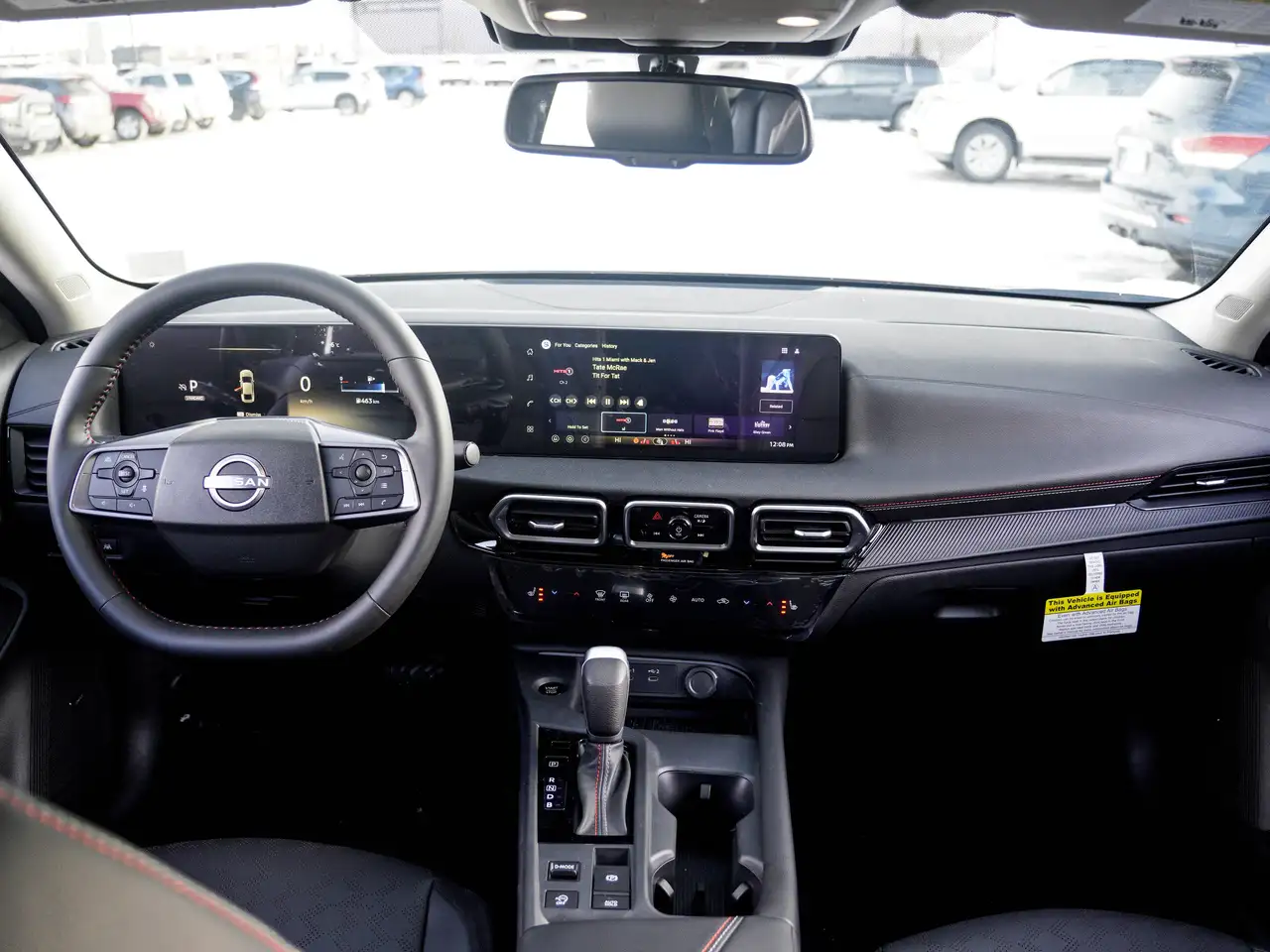 Nissan Sentra снимка Nissan Sentra