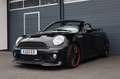 MINI John Cooper Works Roadster /HK/SHZ/NAVI/XENON/R18 Fekete - thumbnail 1