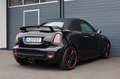 MINI John Cooper Works Roadster /HK/SHZ/NAVI/XENON/R18 Fekete - thumbnail 6
