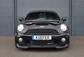 MINI John Cooper Works Roadster /HK/SHZ/NAVI/XENON/R18 Fekete - thumbnail 3