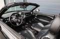MINI John Cooper Works Roadster /HK/SHZ/NAVI/XENON/R18 Fekete - thumbnail 10