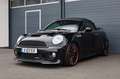MINI John Cooper Works Roadster /HK/SHZ/NAVI/XENON/R18 Fekete - thumbnail 2